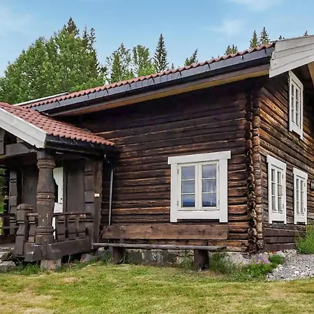 Holiday home 2 Bedroom Lovely In Eggedal