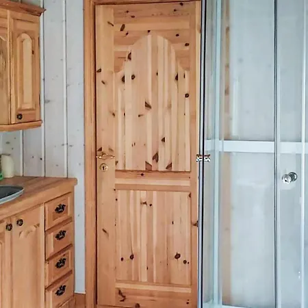 Feriehus 2 Bedroom Gorgeous In