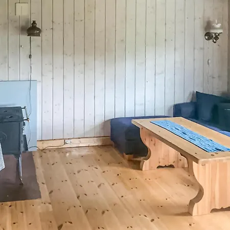 2 Bedroom Gorgeous In Eggedal