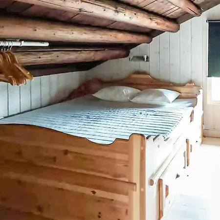 2 Bedroom Gorgeous In Nyaraló