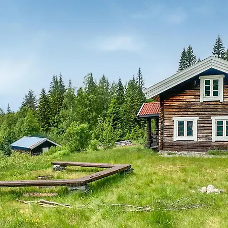 2 Bedroom Gorgeous In Nyaraló