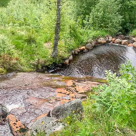 2 Bedroom Gorgeous In Nyaraló Eggedal