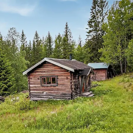 2 Bedroom Gorgeous In Feriehus