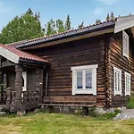 Ferienhaus 2 Bedroom Gorgeous In Eggedal